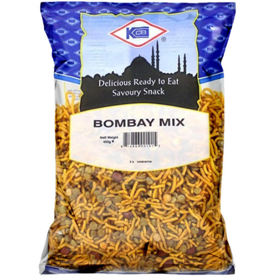 Tag kcb bombay mix World Wide Foods