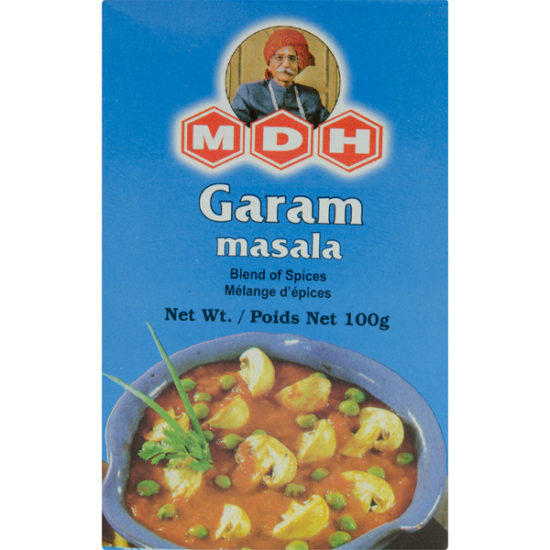 MDH Garam Masala