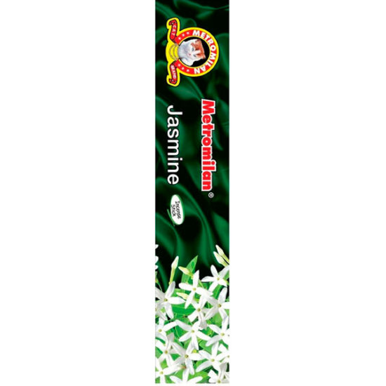 Metro Jasmine Incense