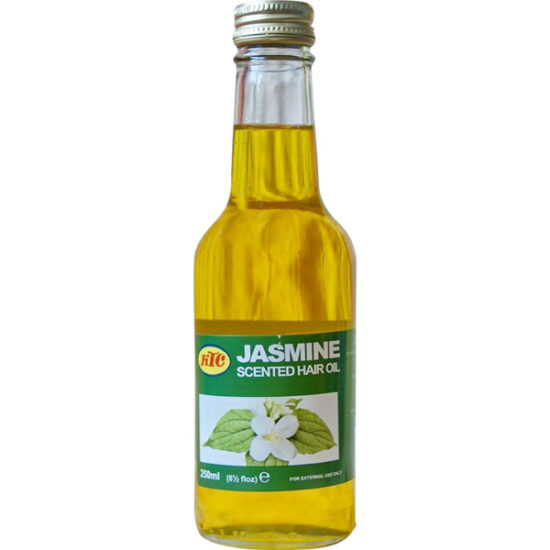 KTC Jasmine Oil