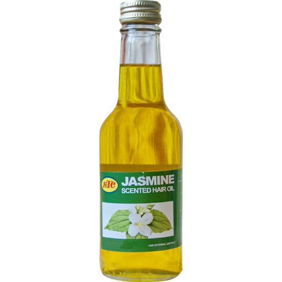 KTC Jasmine Oil