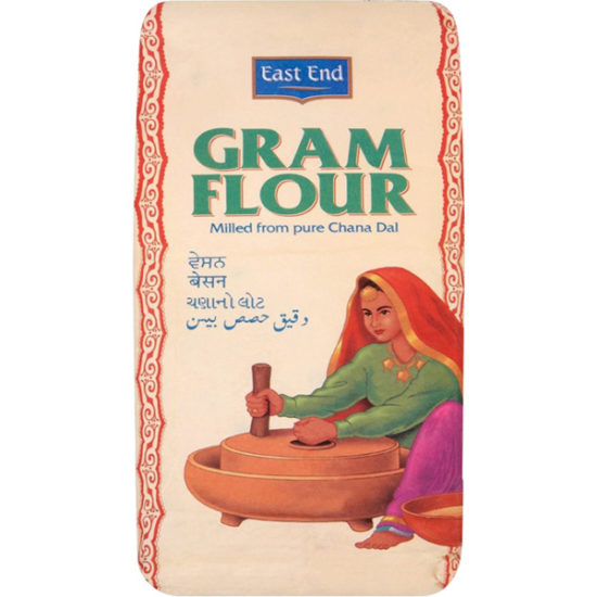 East End Gram Flour