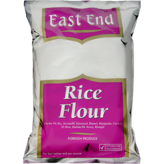 East End Rice Flour
