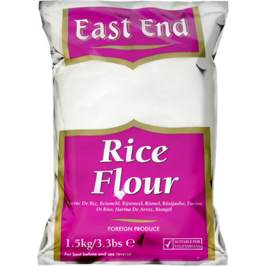 East End Rice Flour