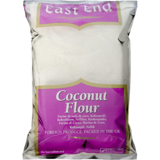 East End Coconut Flour