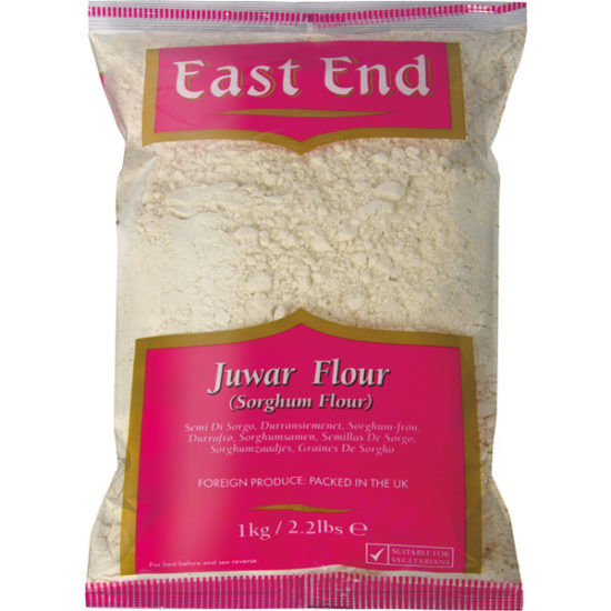 East End Juwar Flour