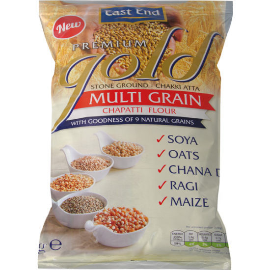 East End Multi Grain Flour