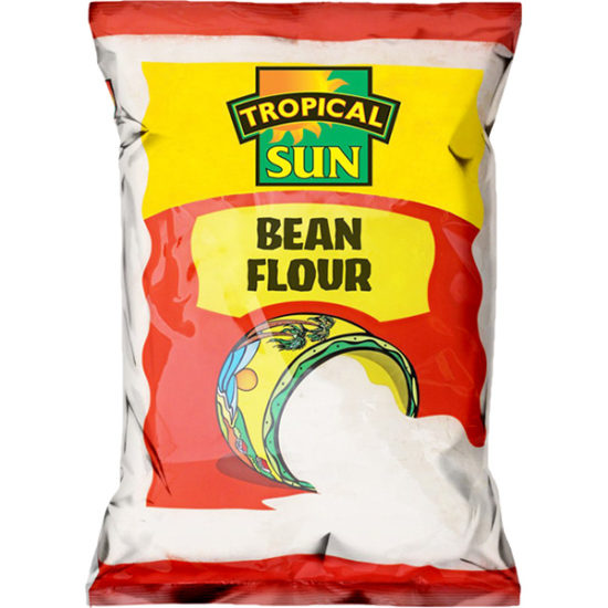 Tropical Sun Bean Flour