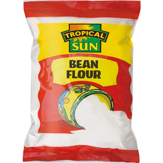 Tropical Sun Bean Flour