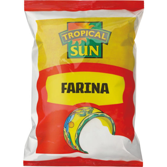 Tropical Sun Farina