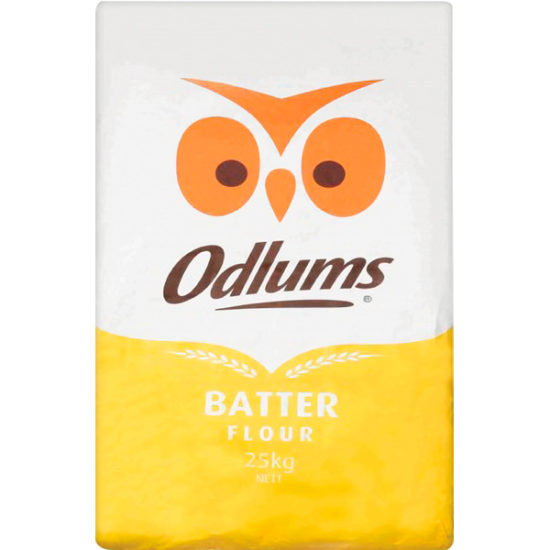 Odlums Batter Flour