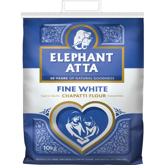 Elephant Atta White Flour