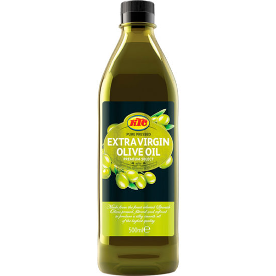 KTC Extra Virgin Olive Oil