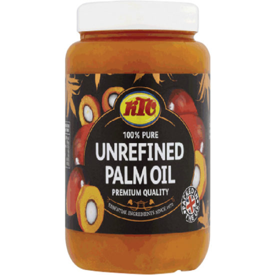 KTC Palm Oil