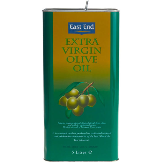 East End Extra Virgin Olive Oil
