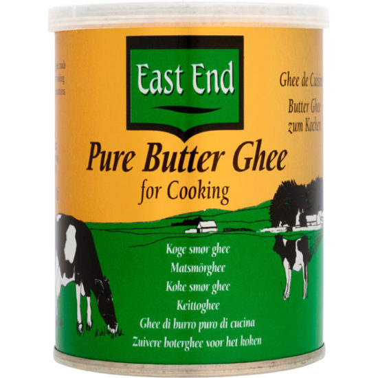 East End Butter Ghee
