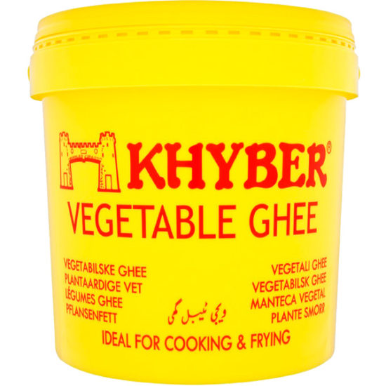 Khyber Pure Vegetable Ghee