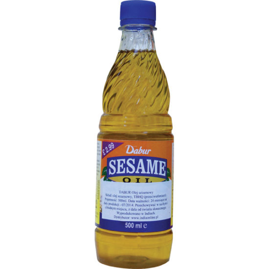 Dabur Sesame Oil