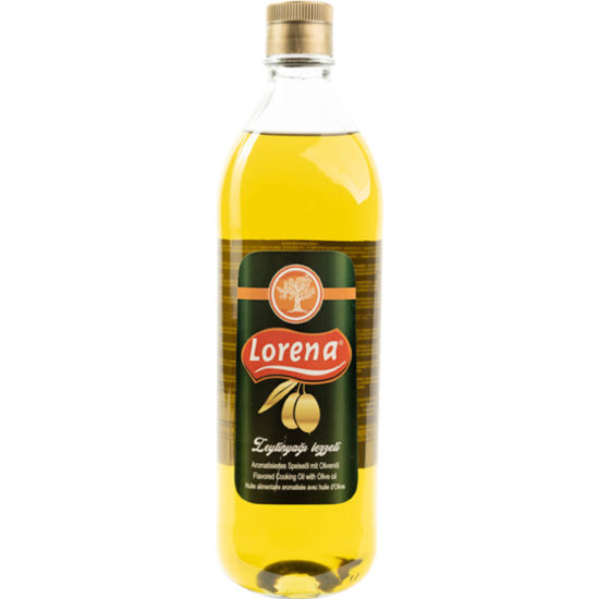 Lorena Olive Oil