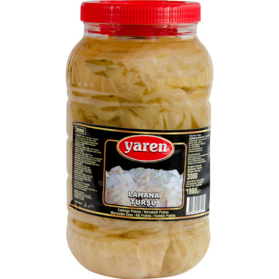 Yaren Cabbage Pickle