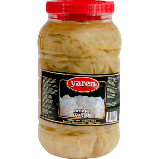 Yaren Cabbage Pickle