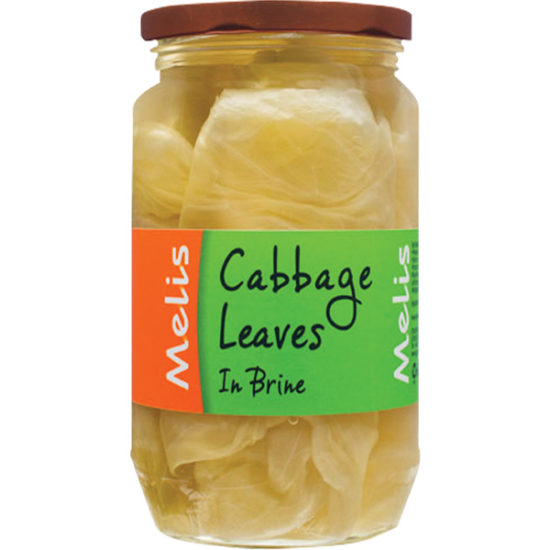 Melis Cabbage Leaves