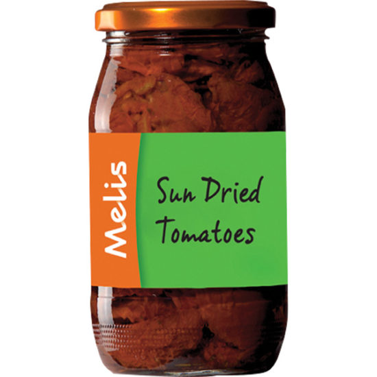 Melis Sundried Tomatoes
