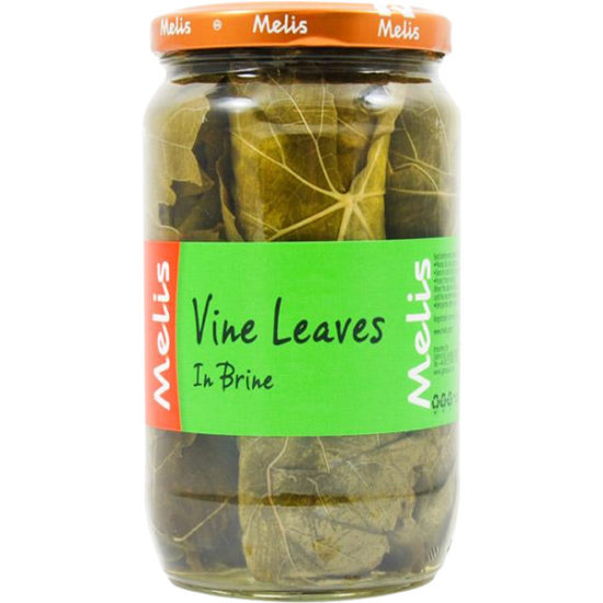 Melis Vine Leaves