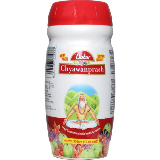 Dabur Chyawanprash