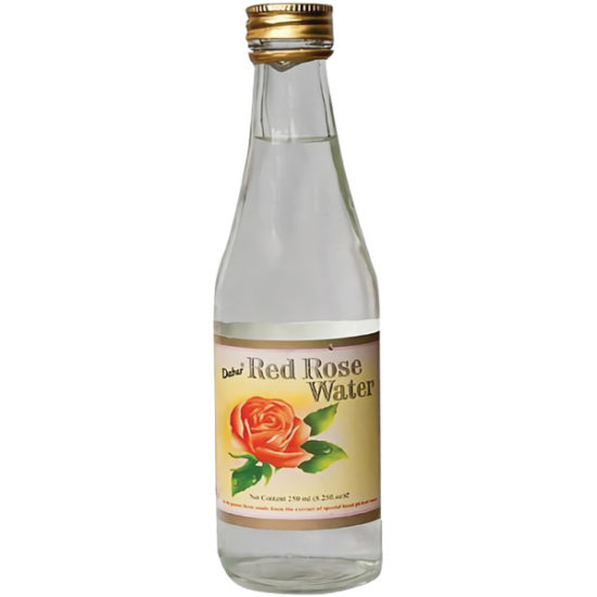 Dabur Red Rose Water