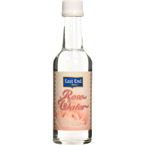 East End Rose Water