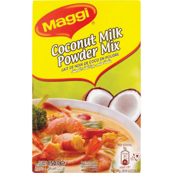 Maggi Coconut Milk Powder