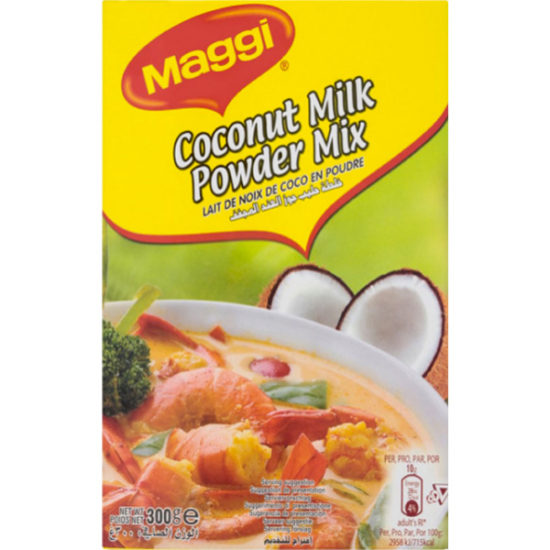 Maggi Coconut Milk Powder