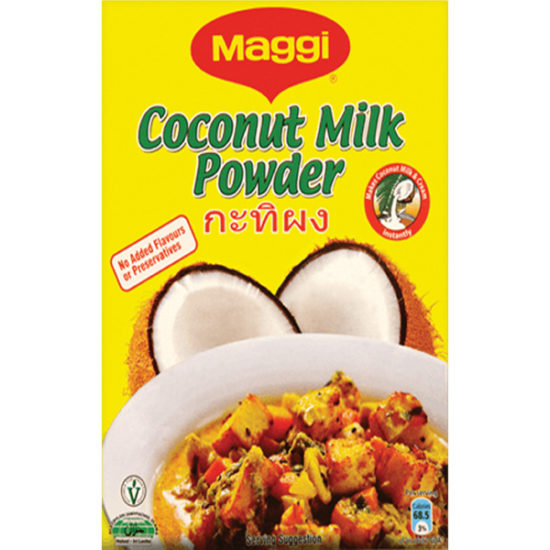 Maggi Coconut Milk Powder