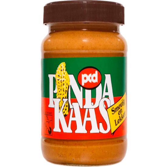 PCD Peanut Butter