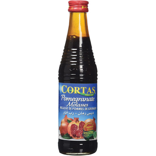 Cortas Pomegranate Molasses