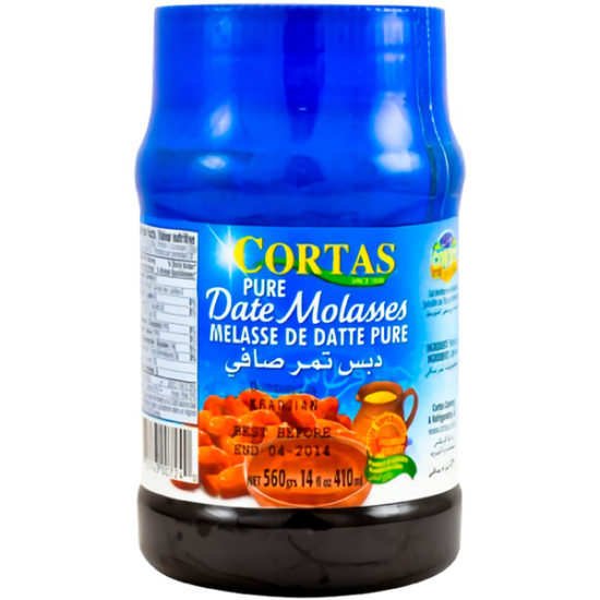 Cortas Date Molasses