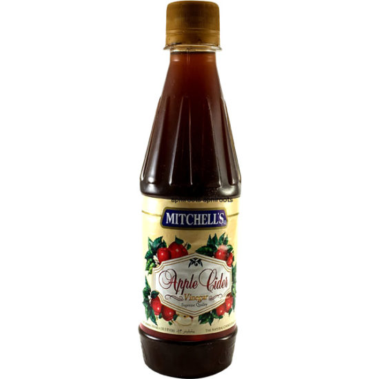 Mitchells Apple Cider Vinegar