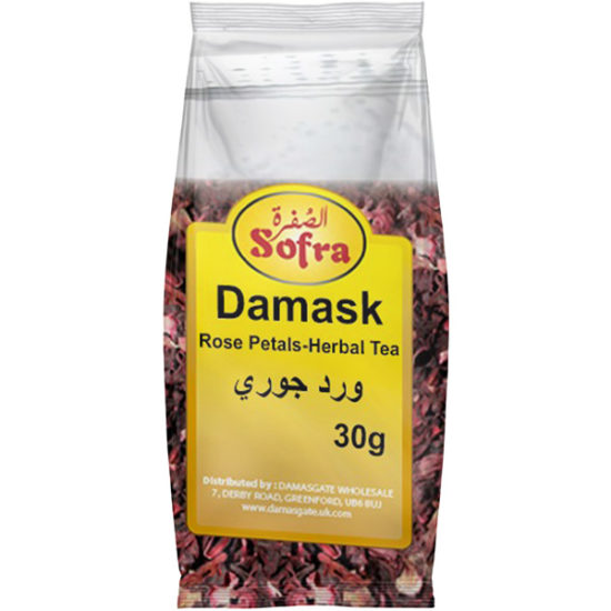Sofra Rose Petals