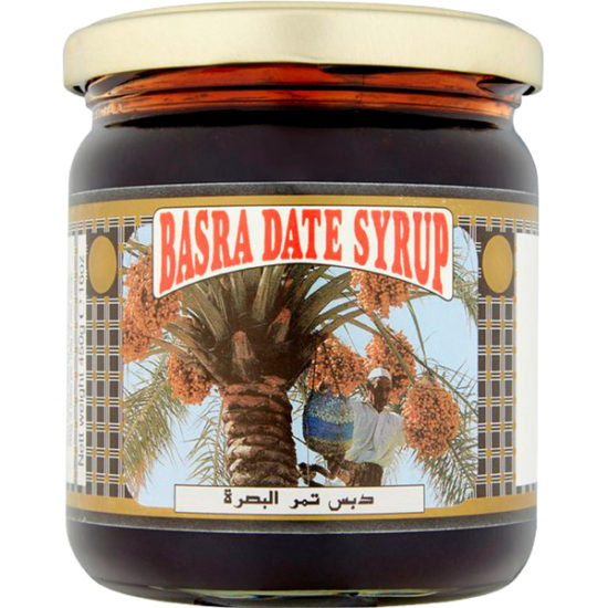 Basra Date Syrup