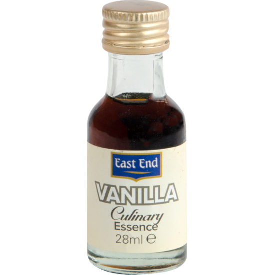 East End Vanilla Essence