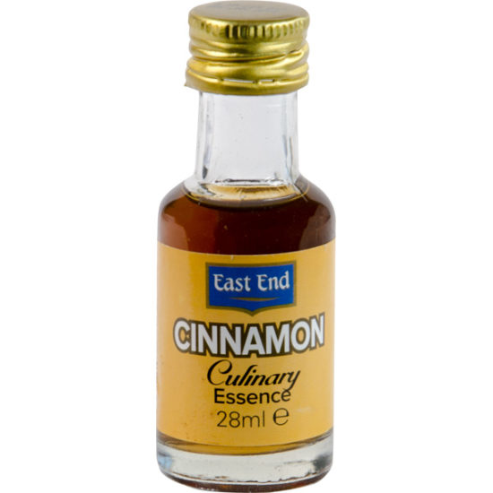 East End Cinnamon Essence