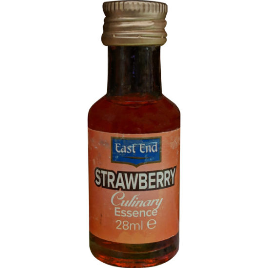 East End Strawberry Essence