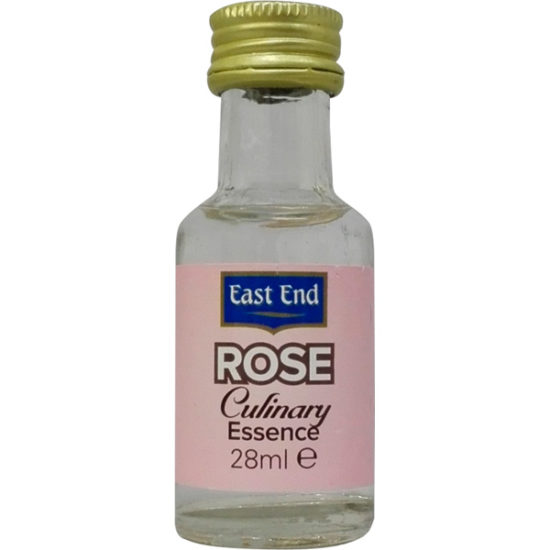 East End Rose Essence