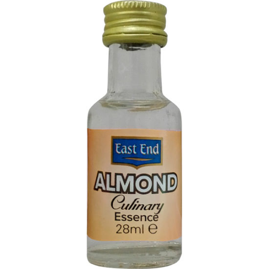 East End Almond Essence