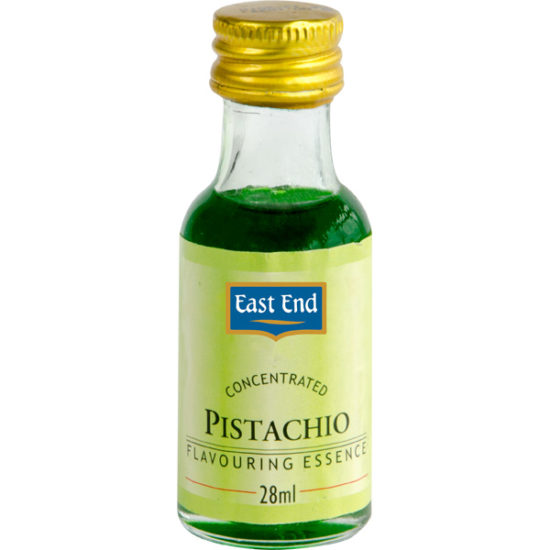 East End Pistachio Essence