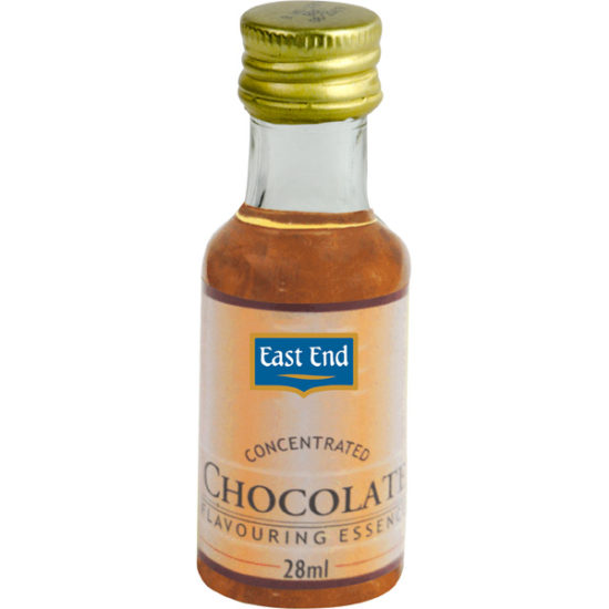 East End Chocolate Essence