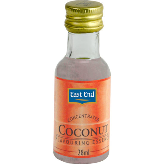 East End Coconut Essence