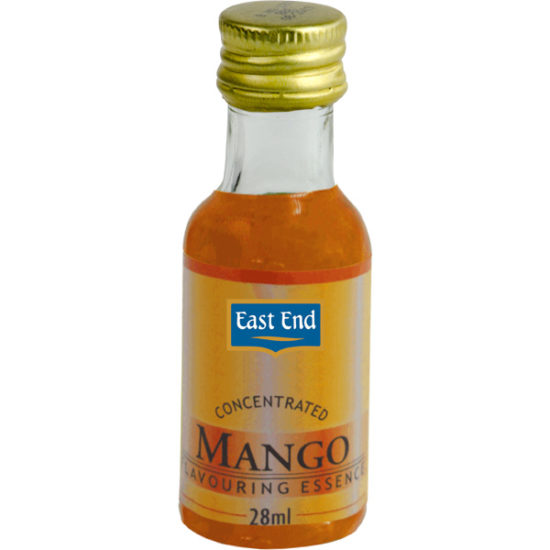 East End Mango Essence