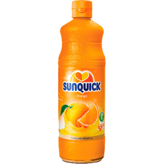 Sunquick Orange